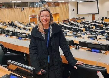 Servidora do TJAM participa da 68.ª Sessão da Comissão sobre o Estatuto da Mulher, da ONU