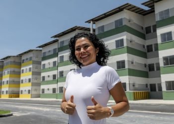 Pesquisa aponta que o Amazonas é o terceiro estado com maior redução do índice de pobreza no País, de acordo com instituto