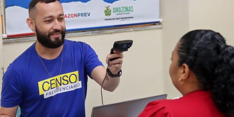 Amazonprev convoca novo grupo de aposentados e pensionistas para Censo Previdenciário