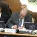 Presidente da CNC assina documento em apoio à Fecomércio-RS para ações de apoio no Estado