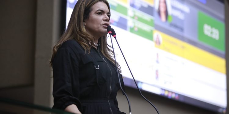 Parlamentares amazonenses unem vozes contra abuso sexual infantil e destacam outras questões regionais