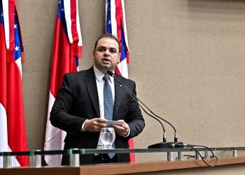 Lei de autoria de Roberto Cidade colabora para manutenção da saúde de pessoas com diabetes