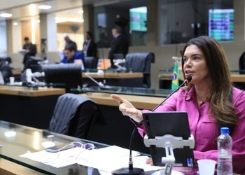Projetos de Lei que tratam de violência contra a mulher, educação e saúde entram em tramitação