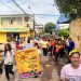 Seas promove ação social sobre a campanha Maio Laranja, na Ponta Negra