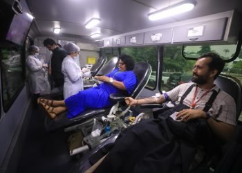 Assembleia Legislativa promove Semana do Doador Legal