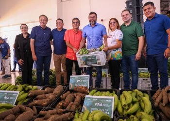 Presidente da Aleam, Roberto Cidade destaca investimentos do Governo do Estado em municípios da calha do rio Madeira