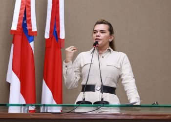 Deputada Alessandra Campelo propõe ao Governo criação do Pacto Estadual de Combate ao Feminicídio