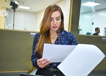 PL de Débora Menezes institui o ‘Selo Abraço da Vida’