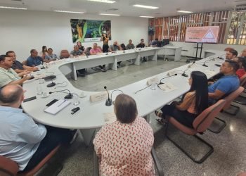 Suframa dá início a terceira edição de integração e capacitação para servidores de unidades regionais