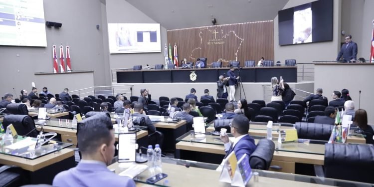 Cadastro de PcD e estímulo a jovem aprendiz são objetos de Projetos de Lei na Assembleia Legislativa