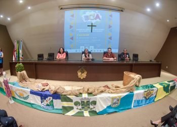 Assembleia Legislativa do Amazonas sedia encontro de rede de proteção à criança e adolescente em comemoração aos 34 anos do ECA