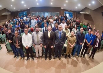 Frente Parlamentar Cristã da Aleam completa cinco anos