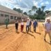 Promotoria de Justiça inspeciona construção de novo presídio em Manacapuru