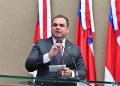 Roberto Cidade é autor de Leis que fortalecem eincentivam o empreendedorismo no Amazonas