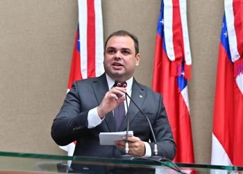 Roberto Cidade é autor de Leis que fortalecem eincentivam o empreendedorismo no Amazonas