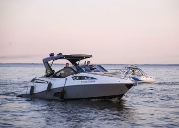 Feira náutica Barco Show Amazonas terá eventos simultâneos e novas marcas em 2024