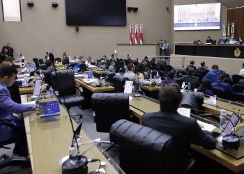 Governo do Estado sancionou 24 leis da Aleam voltadas à saúde, no primeiro semestre