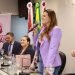 Segunda turma do projeto ‘Procuradoras Legais’ da Assembleia Legislativa capacita 50 mulheres da zona Norte de Manaus