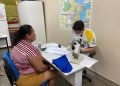 Governo Presente: SES-AM atende mais de 600 pessoas na zona leste com consultas, exames e ações de promoção à saúde