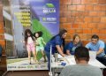 Amazonas Meu Lar registra 363 atendimentos presenciais, na primeira semana
