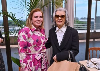 Presidente do TCE-AM participa de encontro com ministra do TSE, Cármen Lúcia