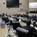 Assembleia Legislativa do Amazonas retoma atividades plenárias nesta quinta-feira, 1º/8
