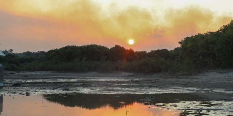 Com estiagem a caminho, MPAM também expede recomendações às prefeituras de Atalaia do Norte e Manacapuru