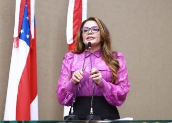 Deputada Alessandra Campelo destaca pioneirismo do Observatório da Violência Contra a Mulher no Amazonas