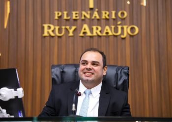 Presidente Roberto Cidade destaca a importância do ‘Observatório da Violência contra a Mulher’ para elaboração de políticas públicas