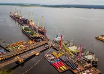 Governo do Amazonas ingressa com ação para impedir cobrança excessiva da chamada “taxa da seca”