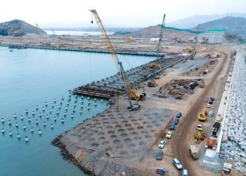 Suframa promoverá evento sobre megaporto de Chancay com foco na integração Brasil-Peru