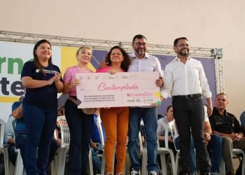 Governo Presente: 10ª edição atende cerca de 4,5 mil pessoas do bairro Tarumã