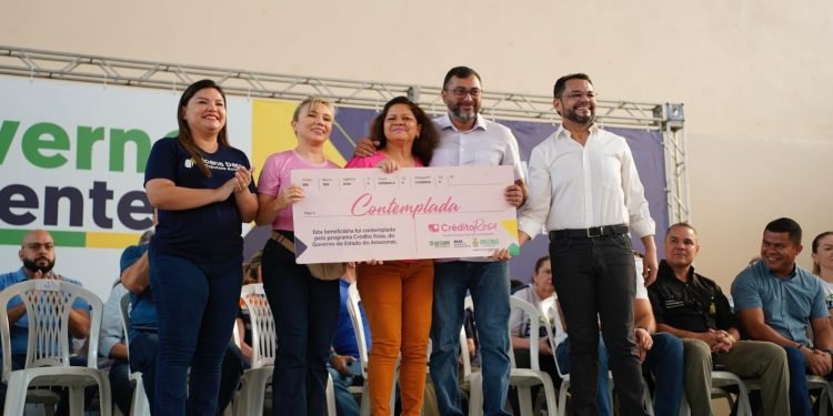 Governo Presente: 10ª edição atende cerca de 4,5 mil pessoas do bairro Tarumã