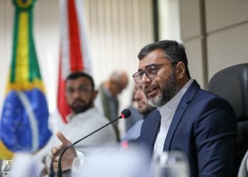 Governador Wilson Lima empossa membros de Comitê Técnico-Científico para assessorar Estado no enfrentamento de fenômenos climáticos