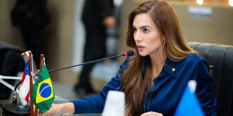 Débora Menezes propõe cadastro estadual de condenados por crime contra idosos