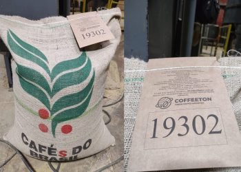 Grupo Café do Norte expande mercado internacional com foco em sustentabilidade e qualidade