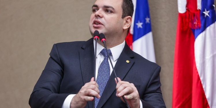 Lei de Roberto Cidade incentiva a melhoria nutricional e o combate ao desperdício na merenda escolar