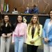 No Dia Internacional da Igualdade Feminina, deputadas da Aleam reforçam compromisso pela conquista da igualdade de gênero