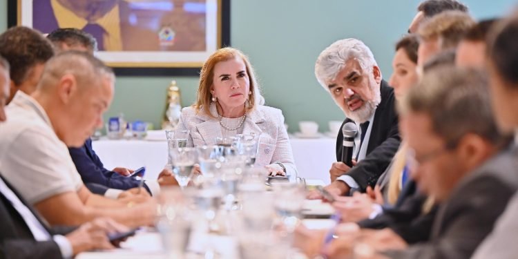 TCE-AM reúne autoridades para alinhar ações de combate às queimadas e melhorar a qualidade do ar no Amazonas