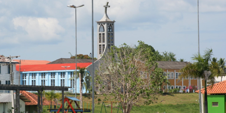 Em Santa Isabel do Rio Negro, MPAM fiscaliza implementação de Fundo Municipal de Direitos para crianças e adolescentes