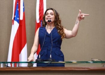 Deputada Alessandra Campelo aciona órgãos para coibir violência política contra candidata a prefeita em Boca do Acre