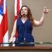 Deputada Alessandra Campelo aciona órgãos para coibir violência política contra candidata a prefeita em Boca do Acre