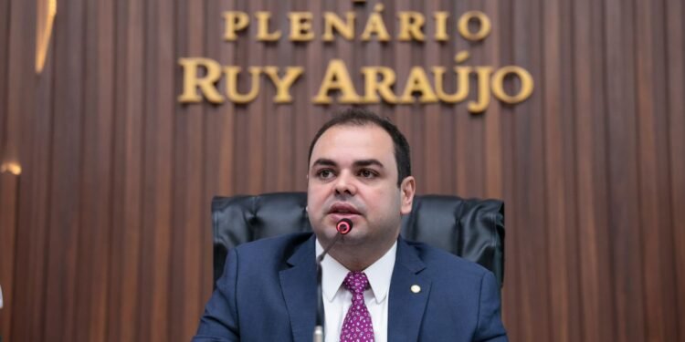 Proposta de Roberto Cidade que amplia atenção às crianças com cardiopatia congênita deve melhorar atendimento médico-hospitalar