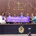 Assembleia Legislativa recebe ministra das Mulheres para lançamento da campanha ‘Feminicídio Zero’