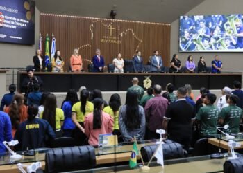 Assembleia Legislativa do Amazonas tem legislação voltada ao combate de exploração sexual e tráfico de mulheres e crianças