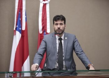 Assembleia Legislativa do Amazonas realiza Cessão de Tempo para alertar sobre crimes cibernéticos