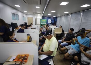 Em ação de cidadania, Defensoria Pública garante direitos básicos à população de Rio Preto da Eva