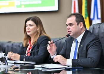 Leis de autoria de Roberto Cidade fortalecem a inclusão e a garantia de direitos de PcDs