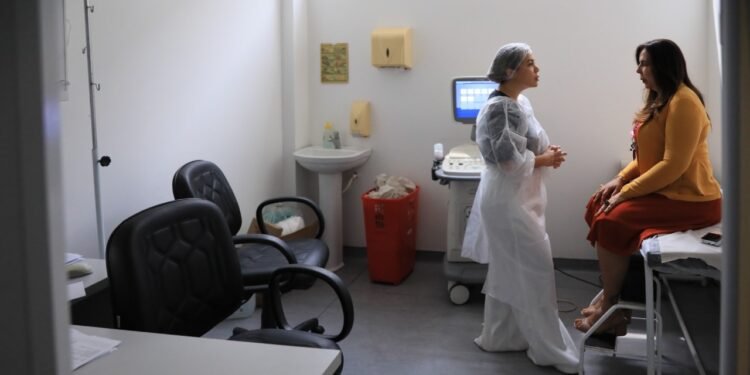 Diretoria de Saúde da Aleam divulga calendário de ações das campanhas Outubro Rosa e Novembro Azul