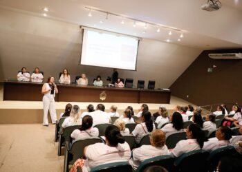 Assembleia Legislativa do Amazonas forma quinta turma de ‘Procuradoras Legais’